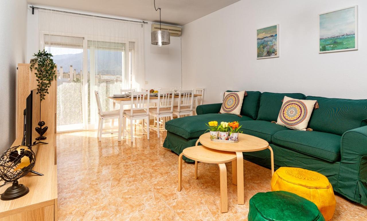 Casa Catalina Beach And Golf Apartamento